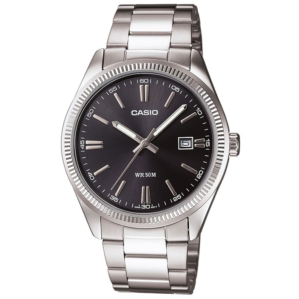 Casio MTP-1302D-1A1VDF Erkek Kol Saati