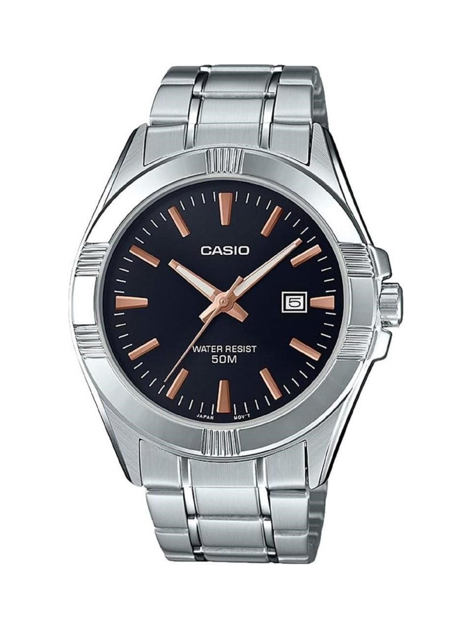 Casio MTP-1308D-1A2VDF Erkek Kol Saati