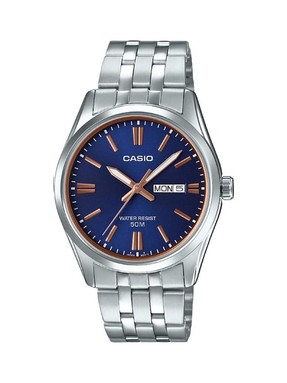 Casio MTP-1335D-2A2VDF Erkek Kol Saati
