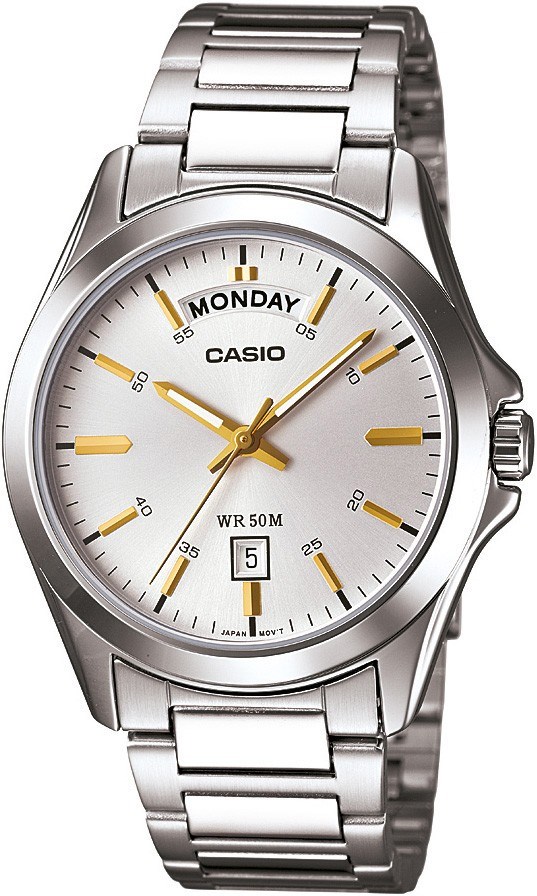 Casio MTP-1370D-7A2VDF Erkek Kol Saati