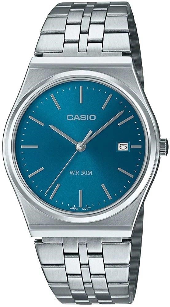 Casio MTP-B145D-2A2VDF Erkek Kol Saati