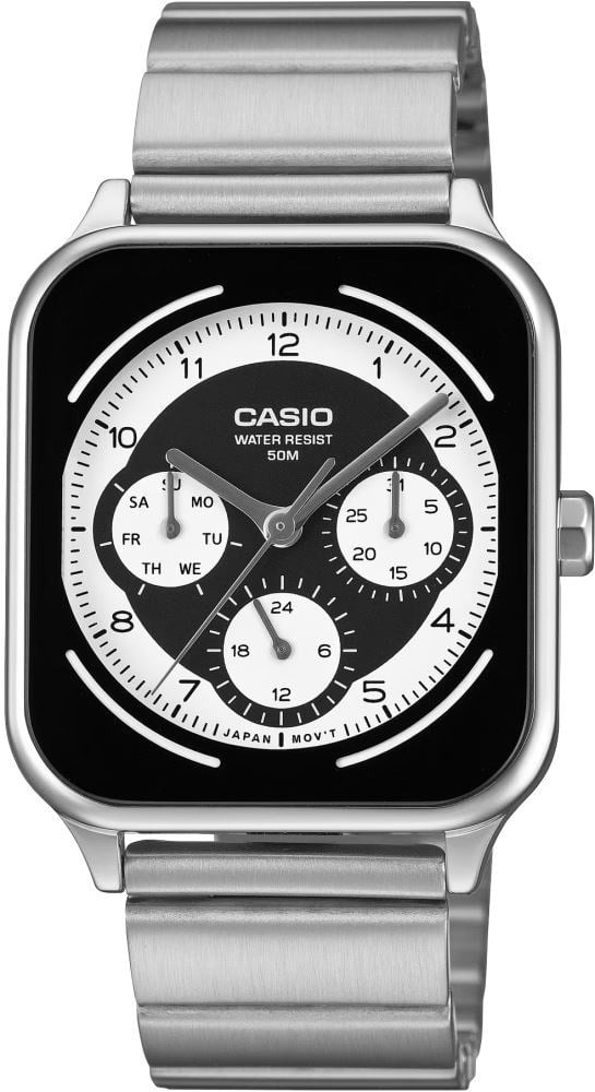 Casio MTP-M307D-1BVDF Erkek Kol Saati