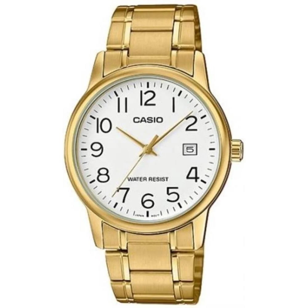 Casio MTP-V002G-7B2UDF Erkek Kol Saati