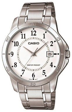 Casio MTP-V004D-7BUDF Erkek Kol Saati