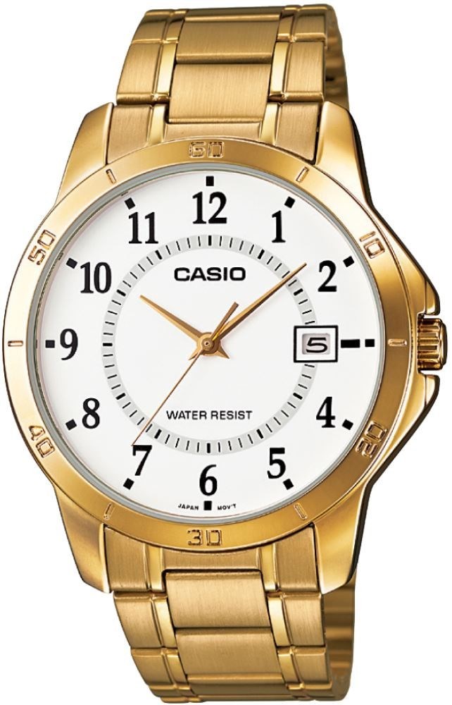 Casio MTP-V004G-7BUDF Erkek Kol Saati