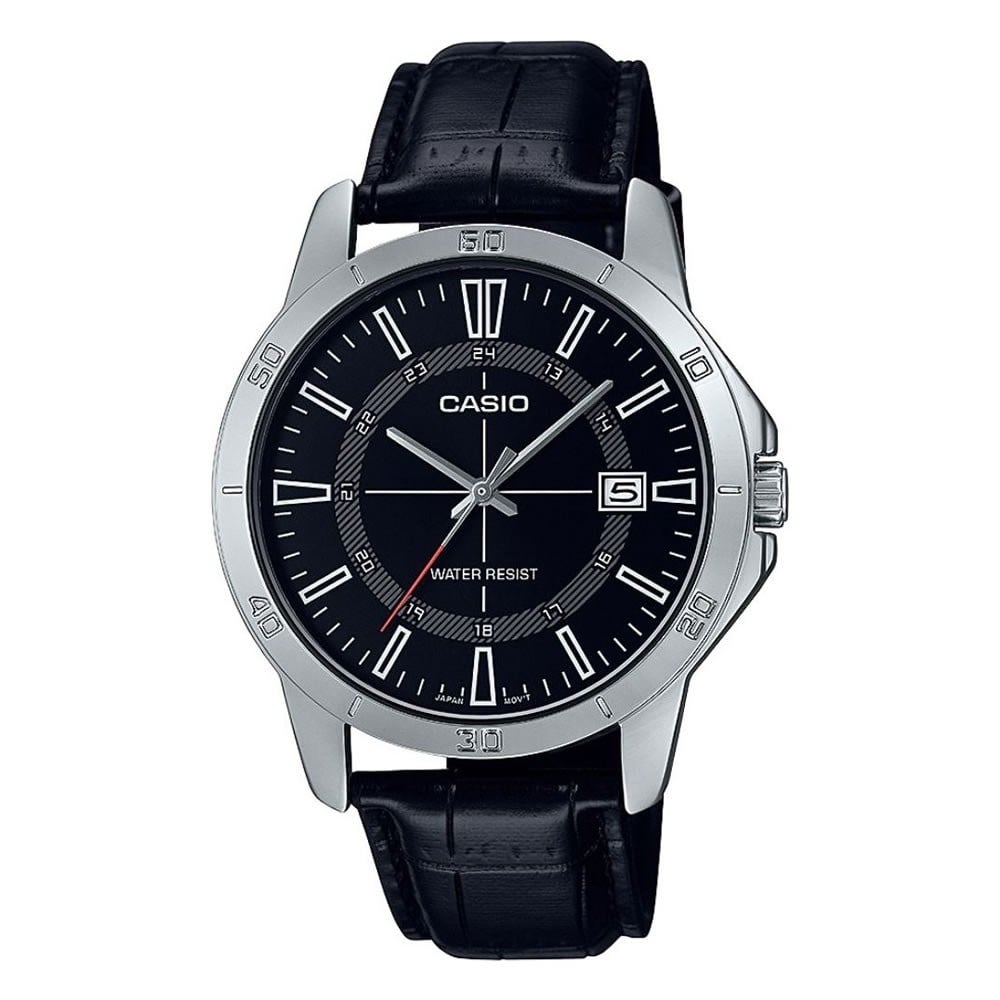 Casio MTP-V004L-1CUDF Erkek Kol Saati