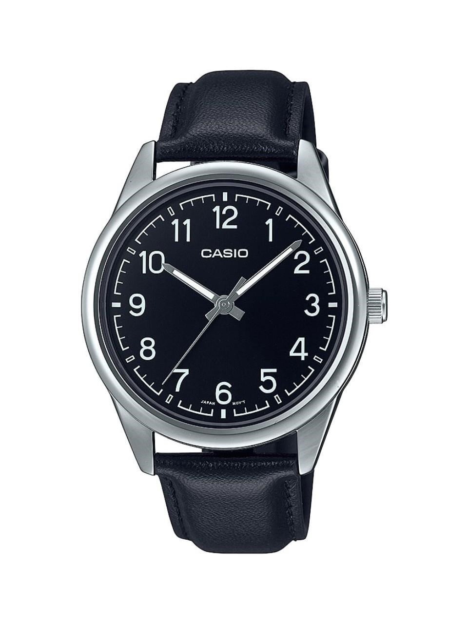 Casio MTP-V005L-1B4UDF Erkek Kol Saati