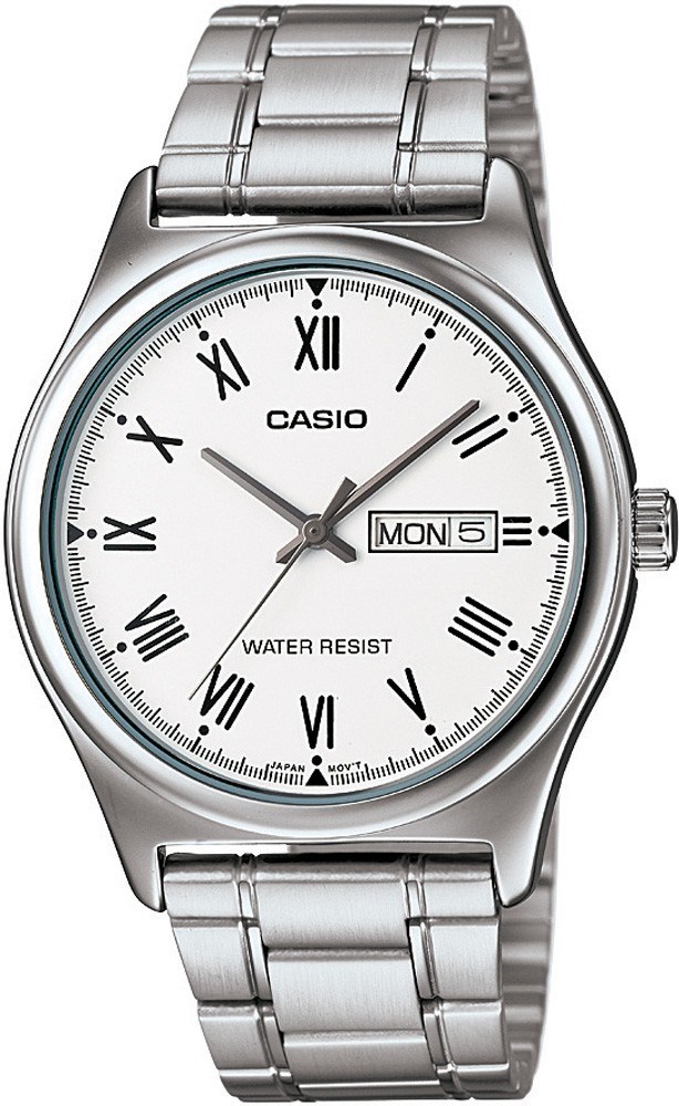 Casio MTP-V006D-7BUDF Erkek Kol Saati