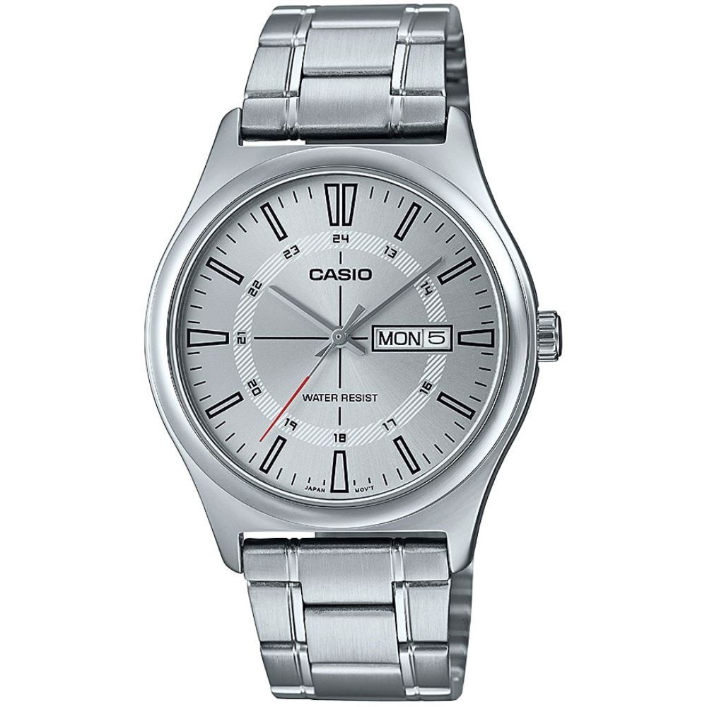 Casio  MTP-V006D-7CUDF Erkek Kol Saati