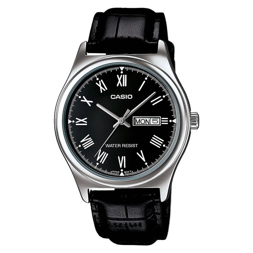 Casio MTP-V006L-1BUDF Erkek Kol Saati