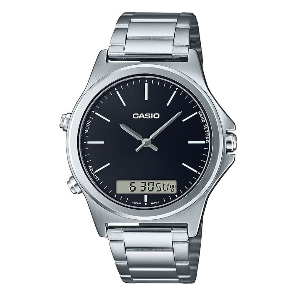 Casio MTP-VC01D-1EUDF Erkek Kol Saati