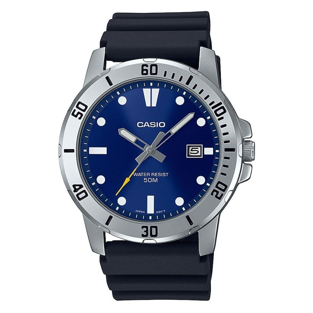 Casio MTP-VD01-2EVUDF Erkek Kol Saati