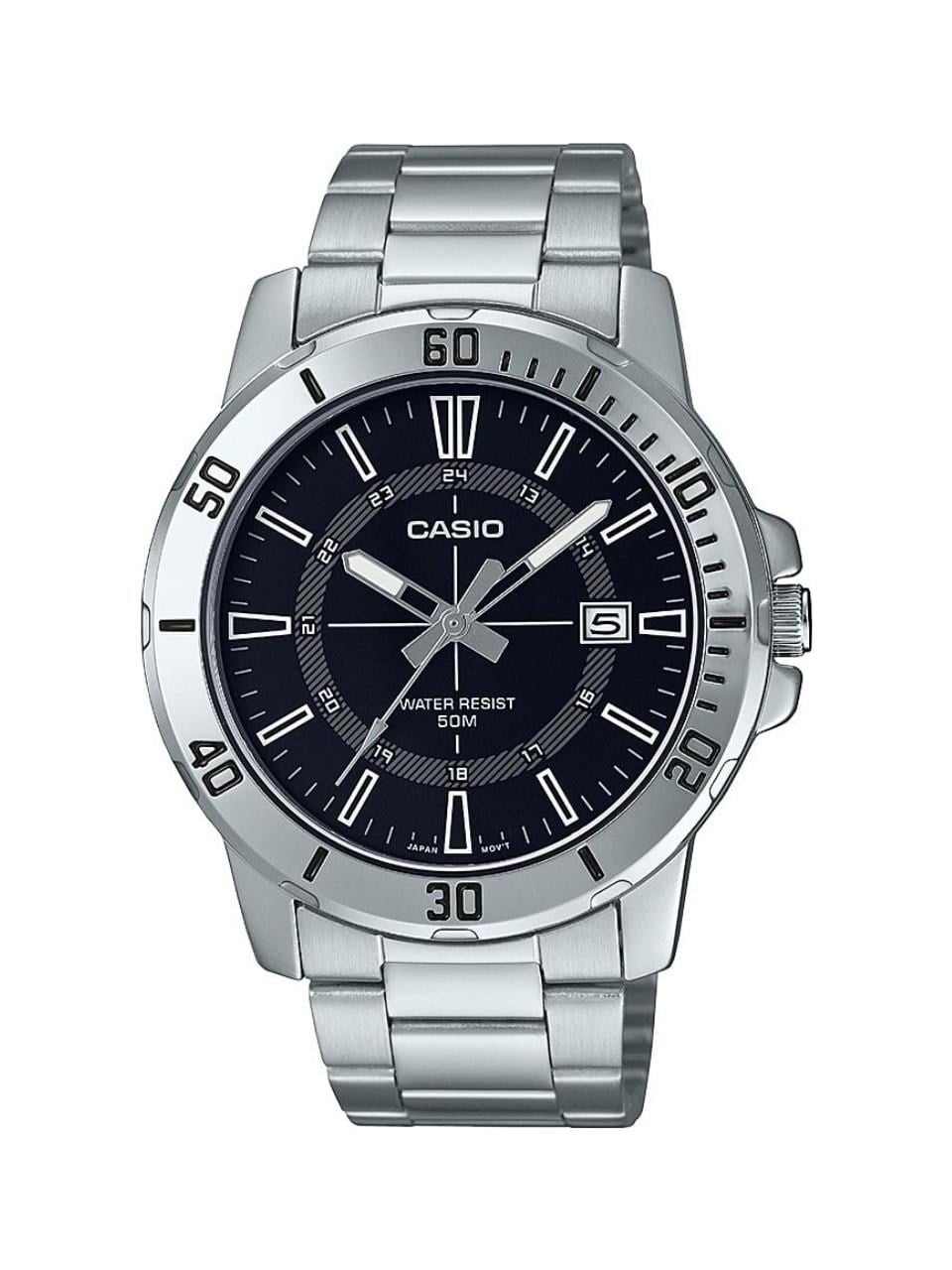 Casio MTP-VD01D-1CVUDF Erkek Kol Saati