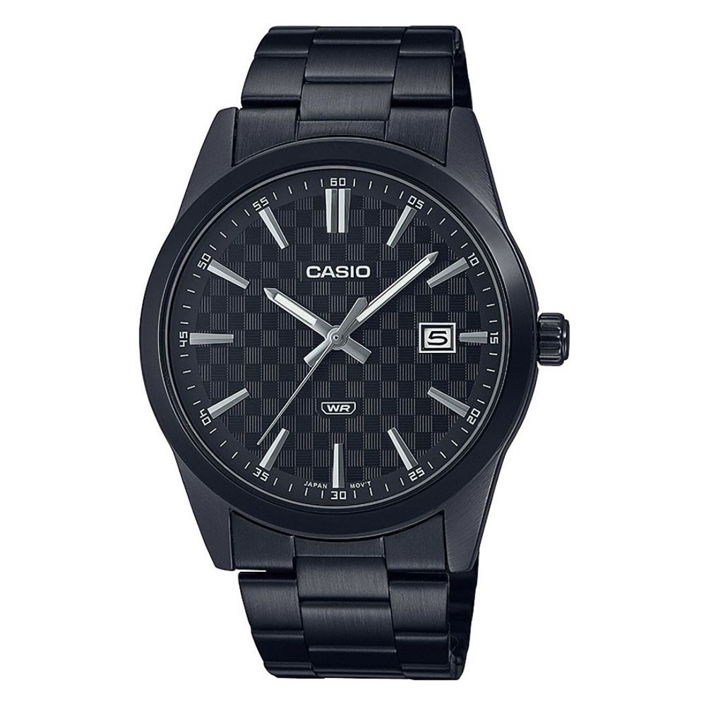 Casio MTP-VD03B-1AUDF Erkek Kol Saati