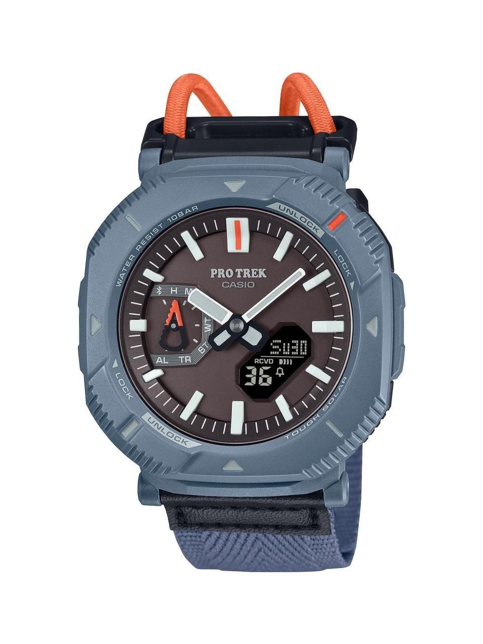 Casio PRJ-B001B-2DR Erkek Kol Saati