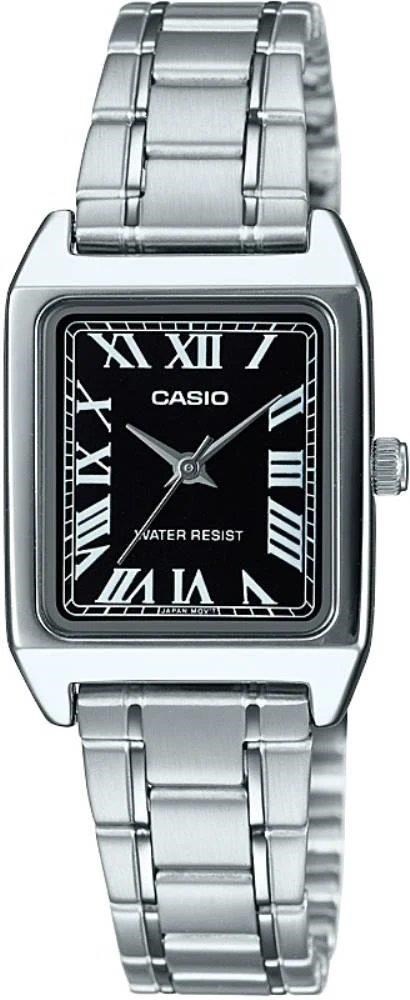 Casio Standart LTP-V007D-1BUDF Kadın Kol Saati