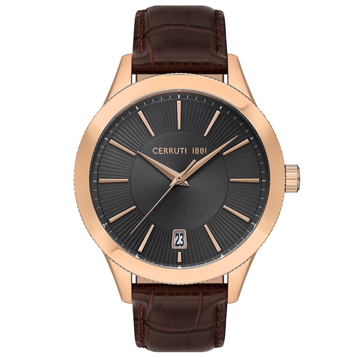 Cerruti 1881 CIWGB2109101 Erkek Kol Saati