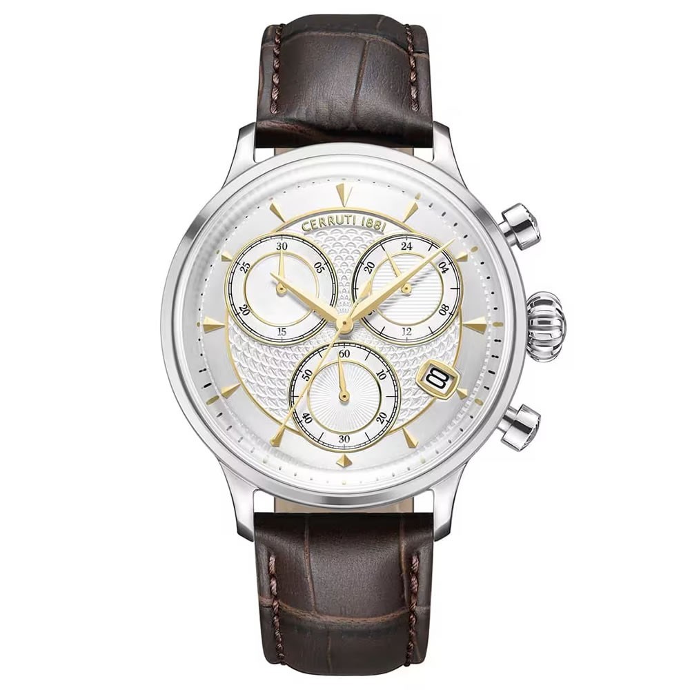Cerruti 1881 CIWGC0073302 Erkek Kol Saati