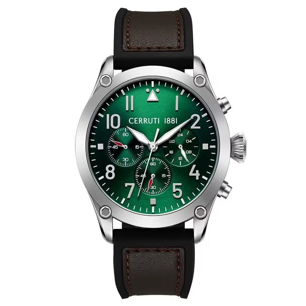Cerruti 1881 CIWGC0096204 Erkek Kol Saati