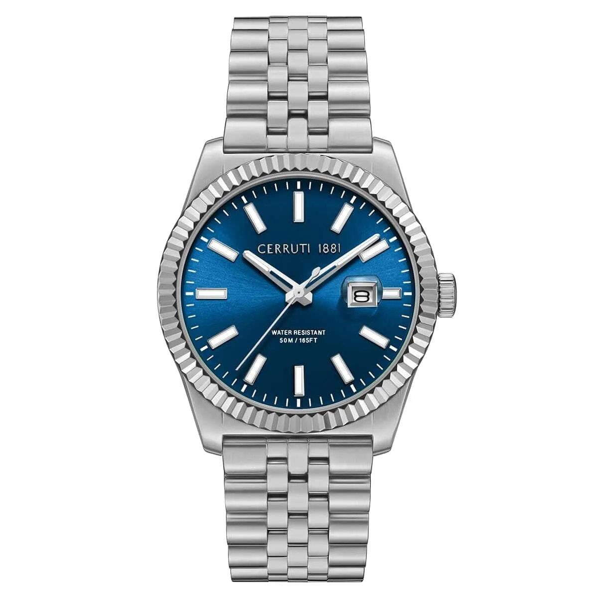 Cerruti 1881 CIWGH0090606 Erkek Kol Saati