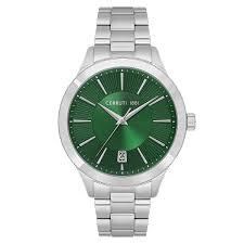 Cerruti 1881 CIWGH2109107 Erkek Kol Saati