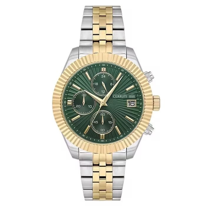 Cerruti 1881 CIWGI0091001 Erkek Kol Saati
