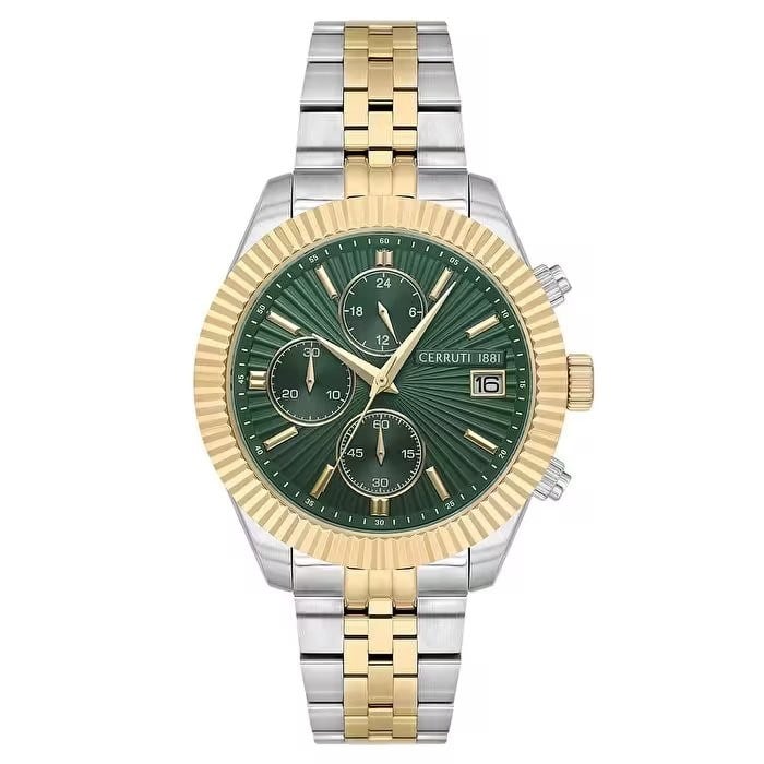 Cerruti 1881 CIWGI0091001 Erkek Kol Saati