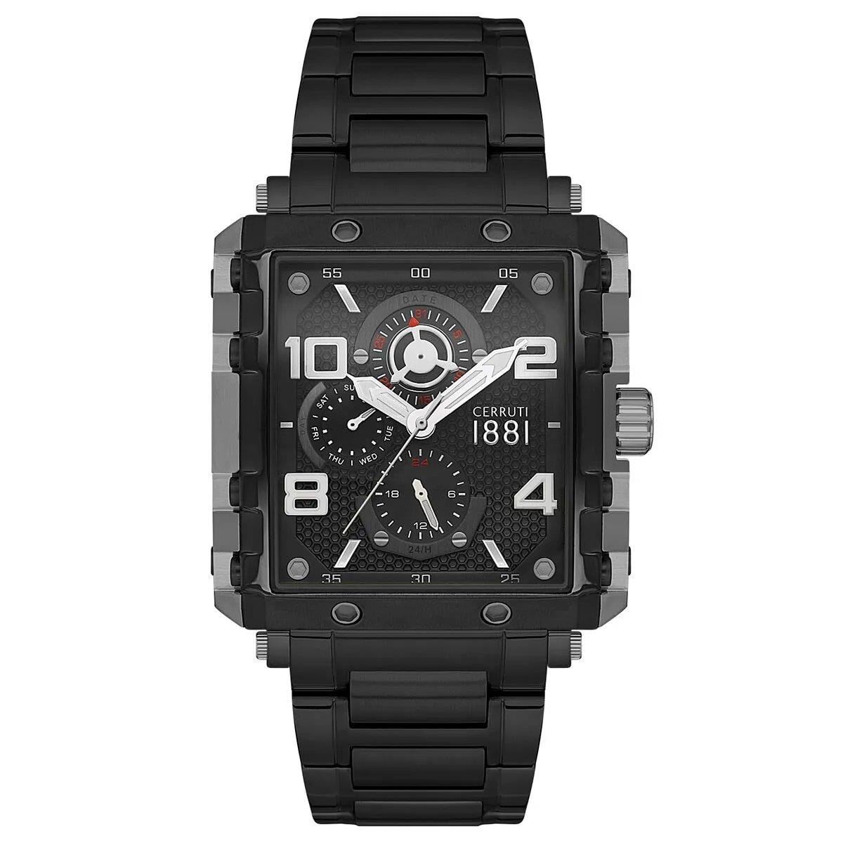 Cerruti 1881 CIWGK0038002 Erkek Kol Saati
