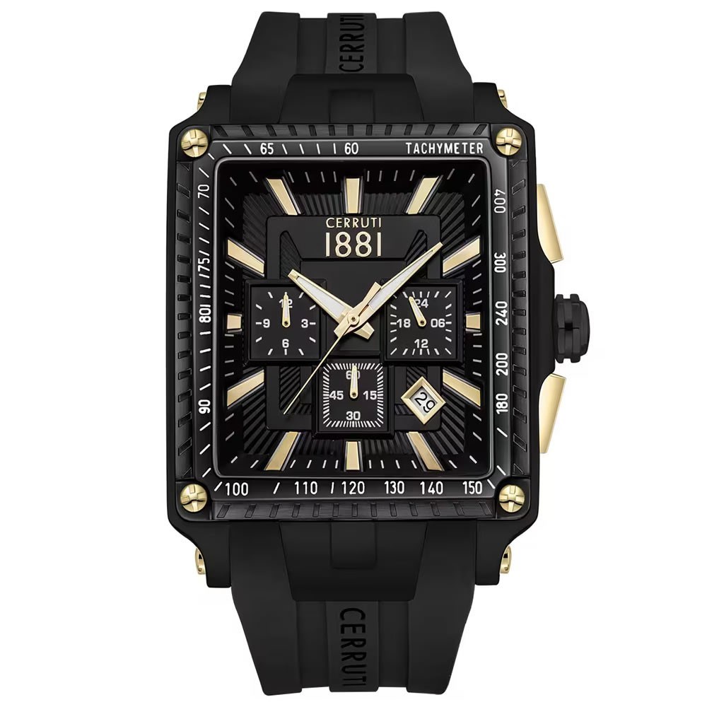 Cerruti 1881 CIWGO0018501 Erkek Kol Saati