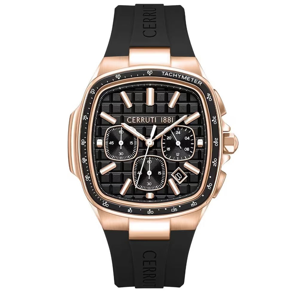 Cerruti 1881 CIWGO0102702 Erkek Kol Saati