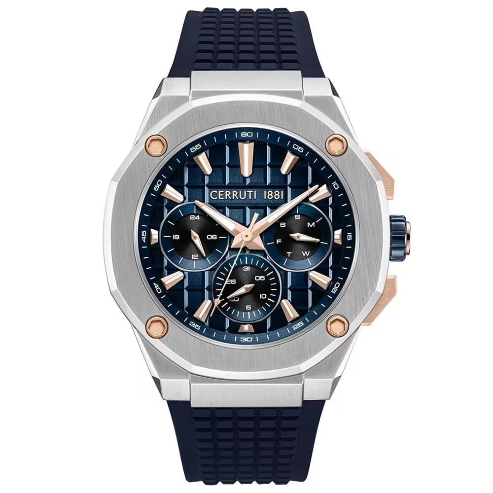 Cerruti 1881 CIWGQ0073402 Erkek Kol Saati