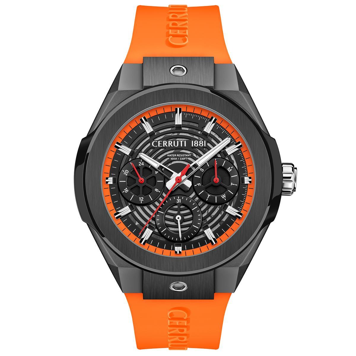 Cerruti 1881 CIWGQ2116901 Erkek Kol Saati