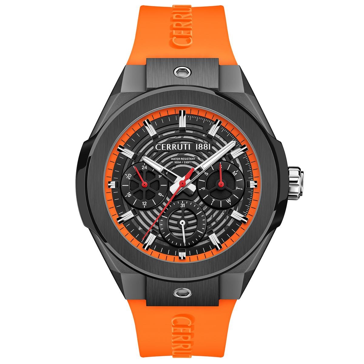 Cerruti 1881 CIWGQ2116901 Erkek Kol Saati