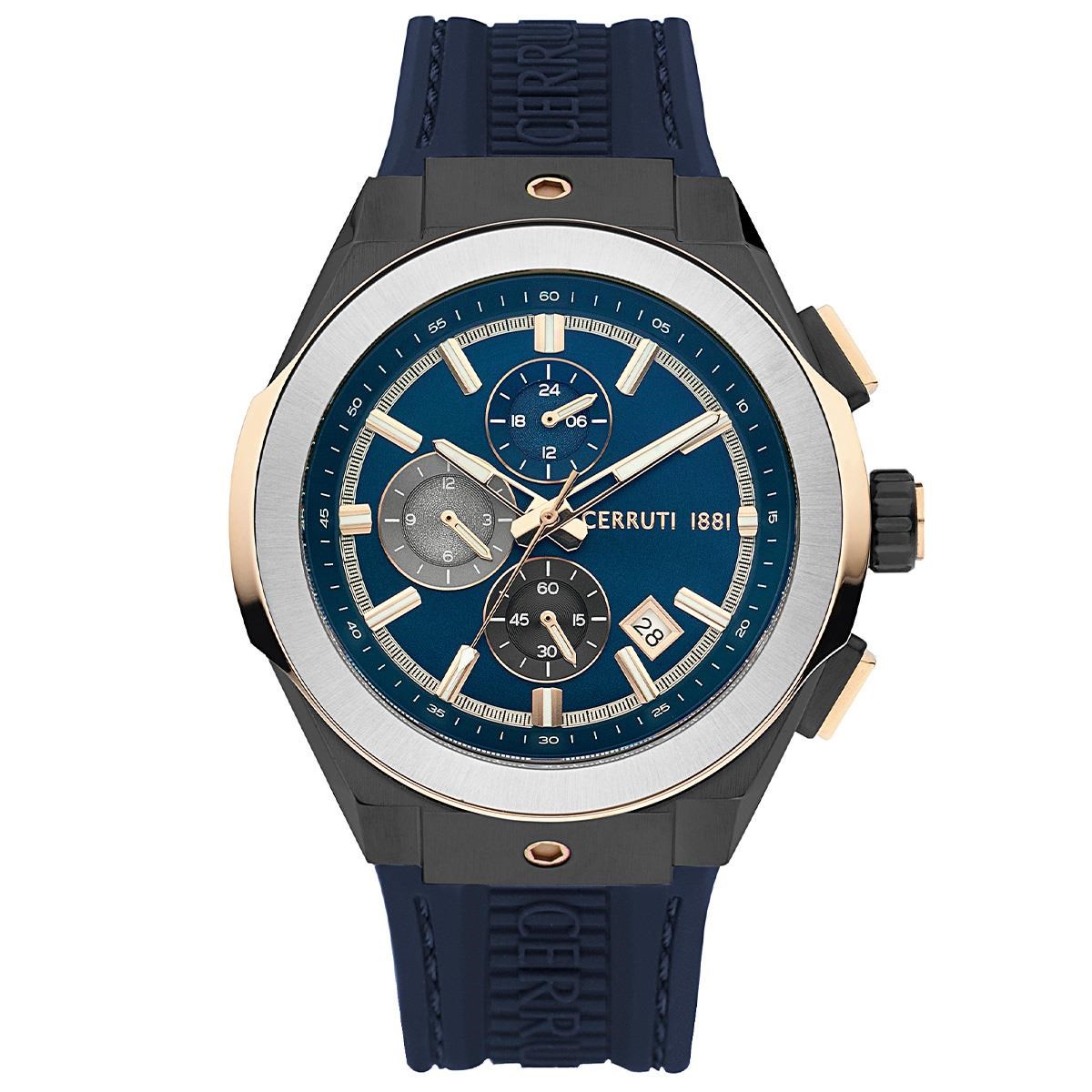 Cerruti 1881 CIWGQ2224003 Erkek Kol Saati