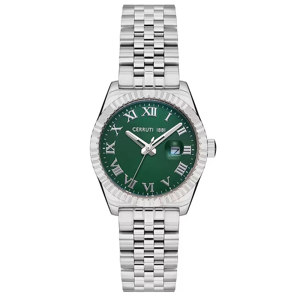 Cerruti 1881 CIWLG0037901 Kadın Kol Saati