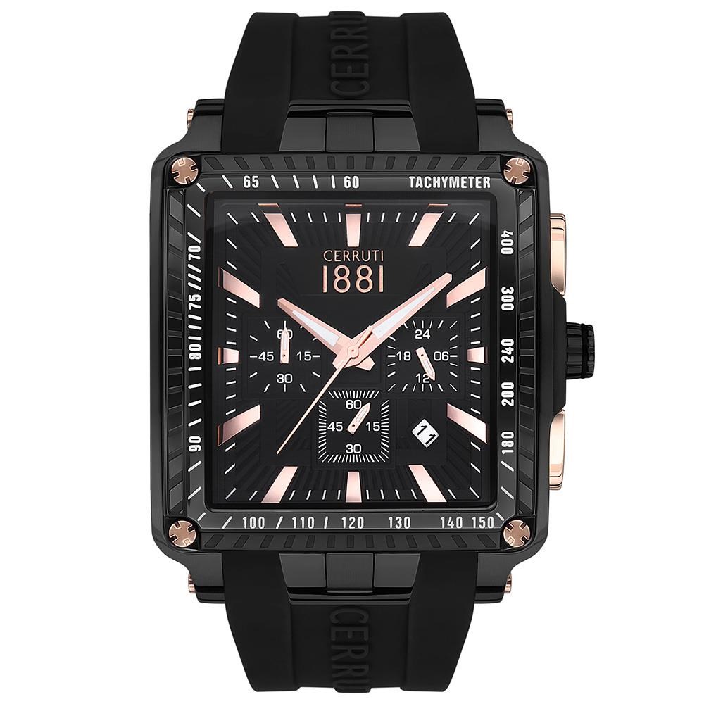 Cerruti 1881 CRA012037 Erkek Kol Saati