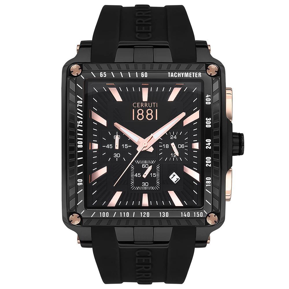 Cerruti 1881 CRA012037 Erkek Kol Saati