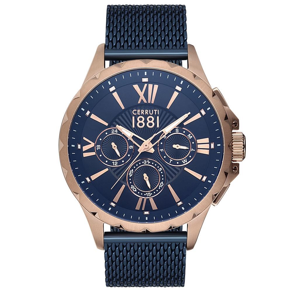 Cerruti 1881 CRA20302 Erkek Kol Saati