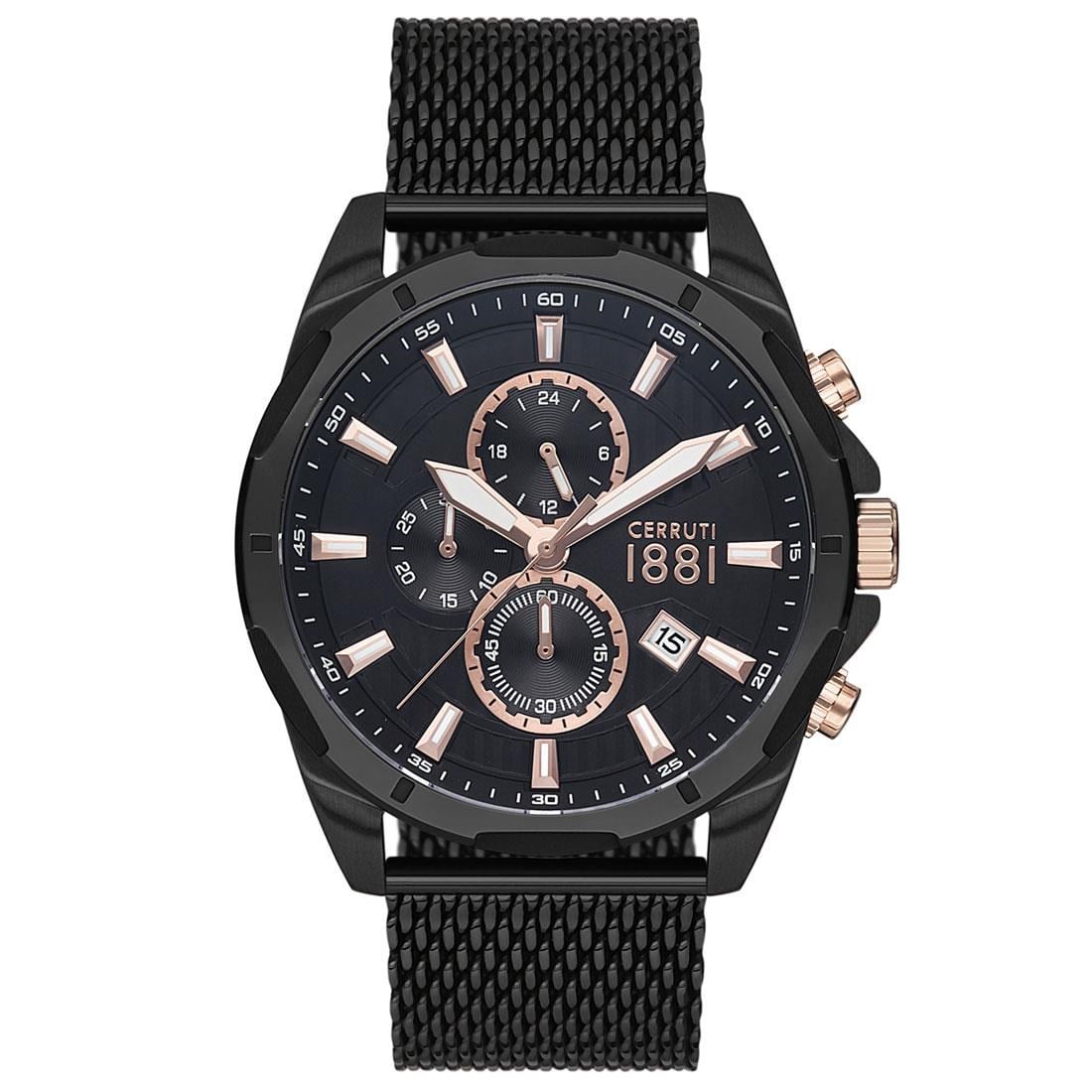 Cerruti 1881 CRA20502 Erkek Kol Saati