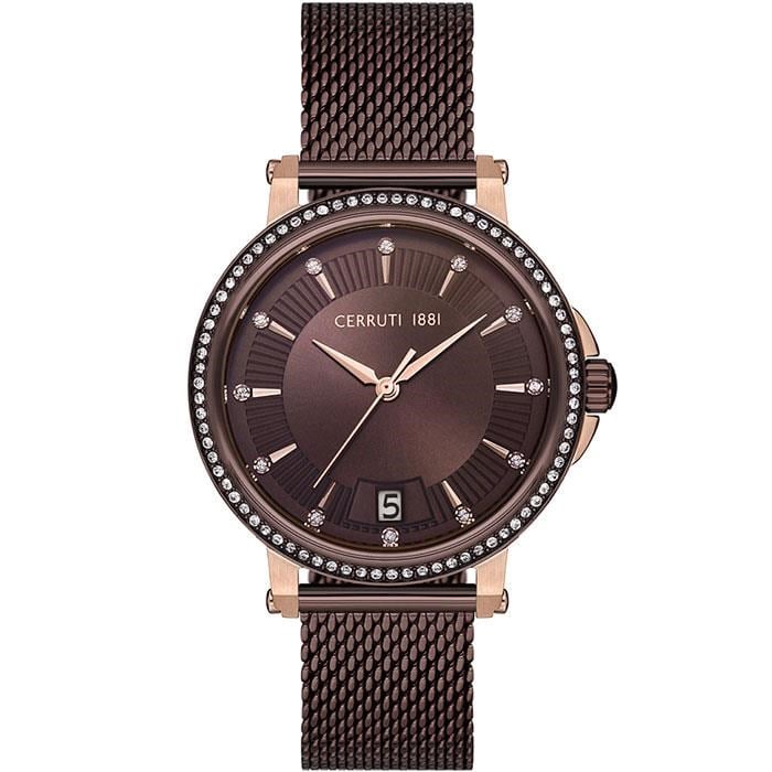 Cerruti 1881 CRM29903 Kadın Kol Saati
