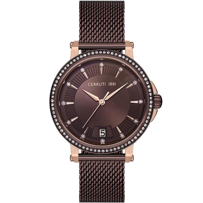 Cerruti 1881 CRM29903 Kadın Kol Saati