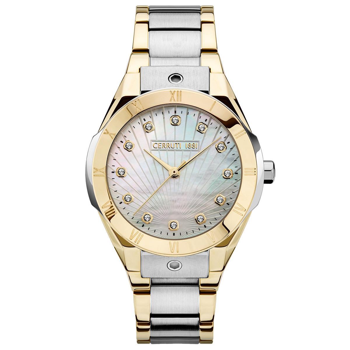 Cerruti CIWLG2116902 Kadın Kol Saati