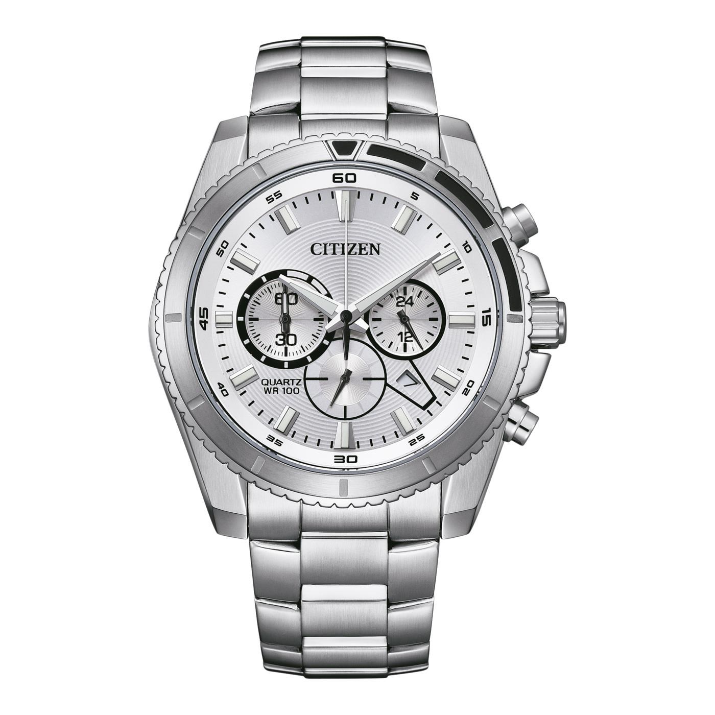 Citizen AN8200-50A Erkek Kol Saati