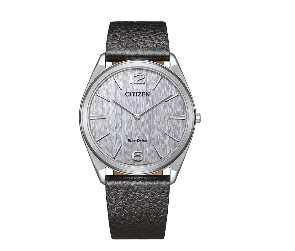 Citizen Ar3120-16A Eco-Drive Suratto Ultra Slim Erkek Kol Saati