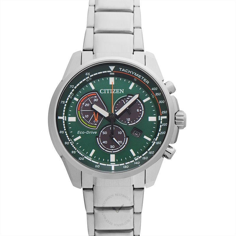 Citizen AT1190-87X Erkek Kol Saati