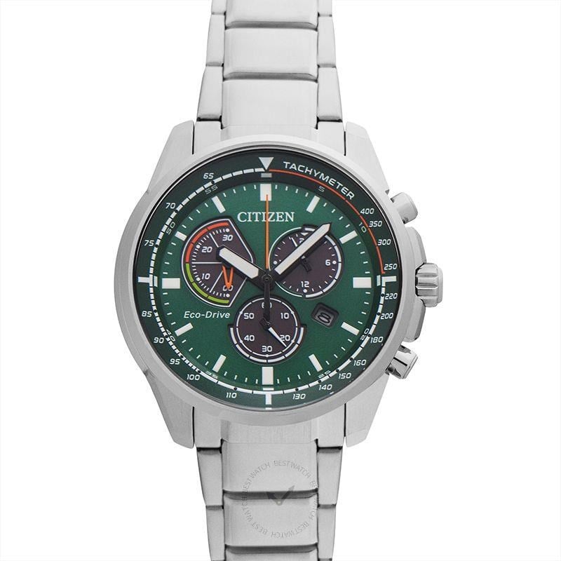 Citizen AT1190-87X Erkek Kol Saati
