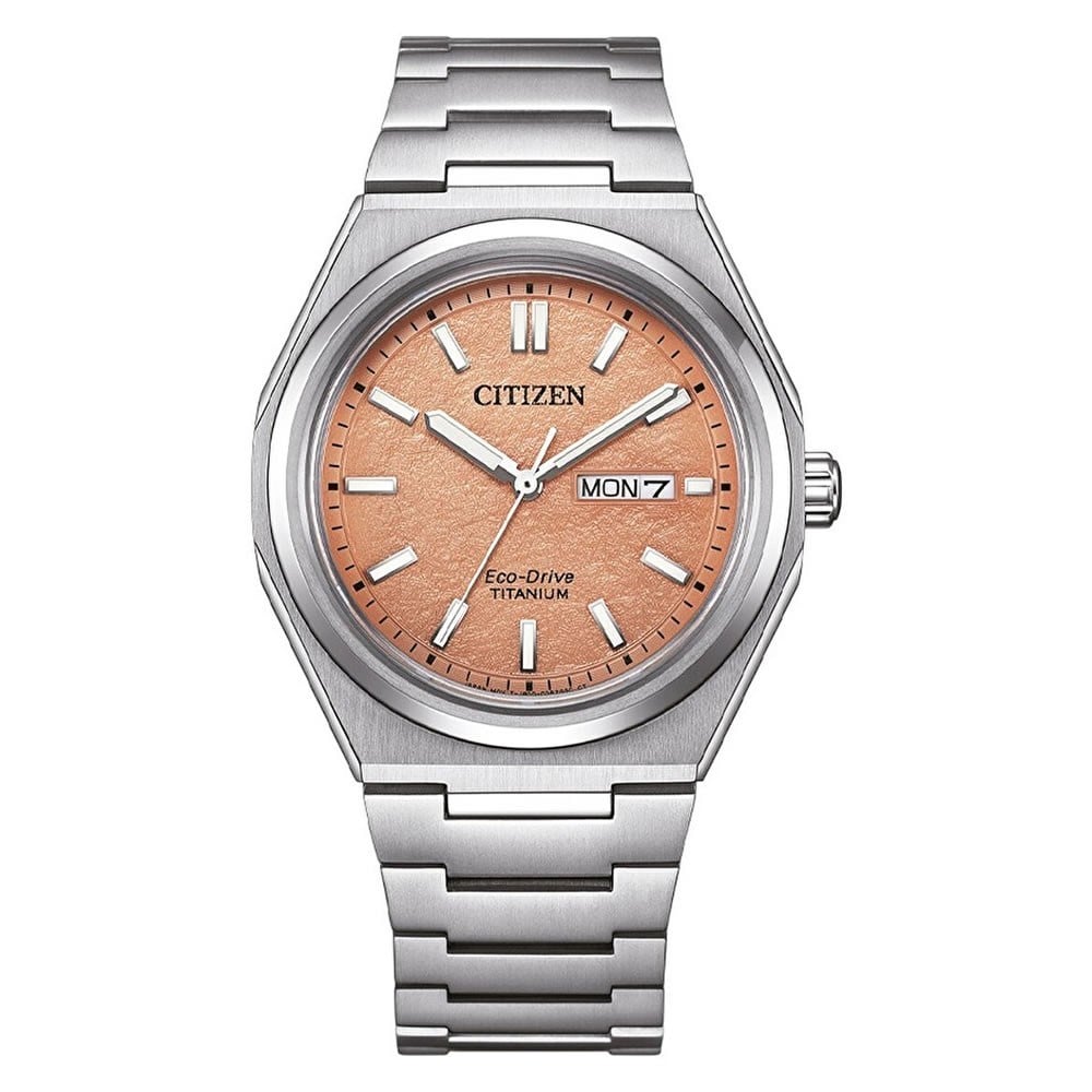 Citizen AW0130-85ZC Erkek Kol Saati