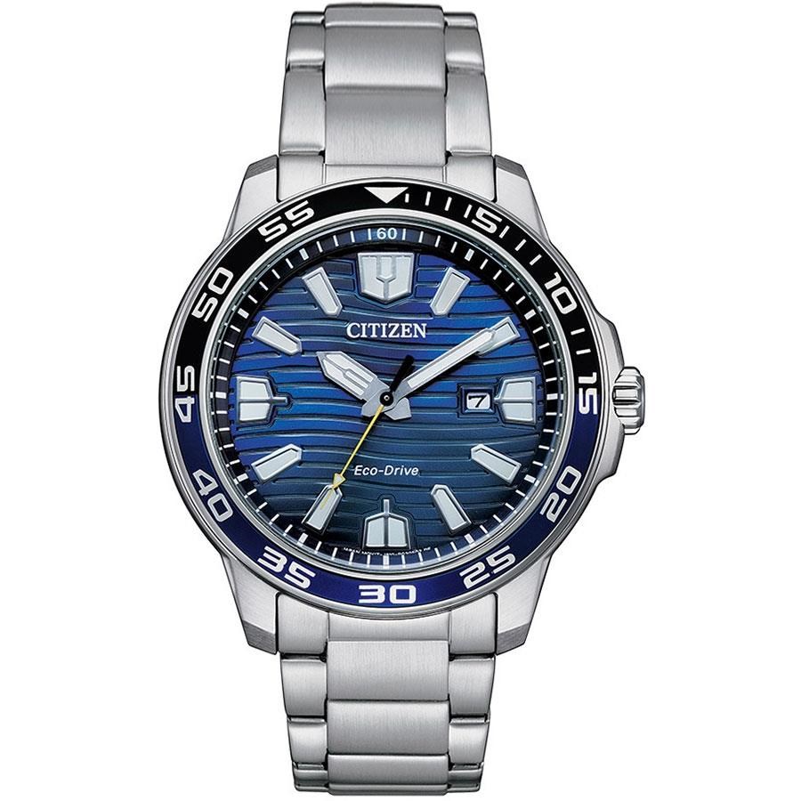 Citizen AW1525-81L Erkek Kol Saati