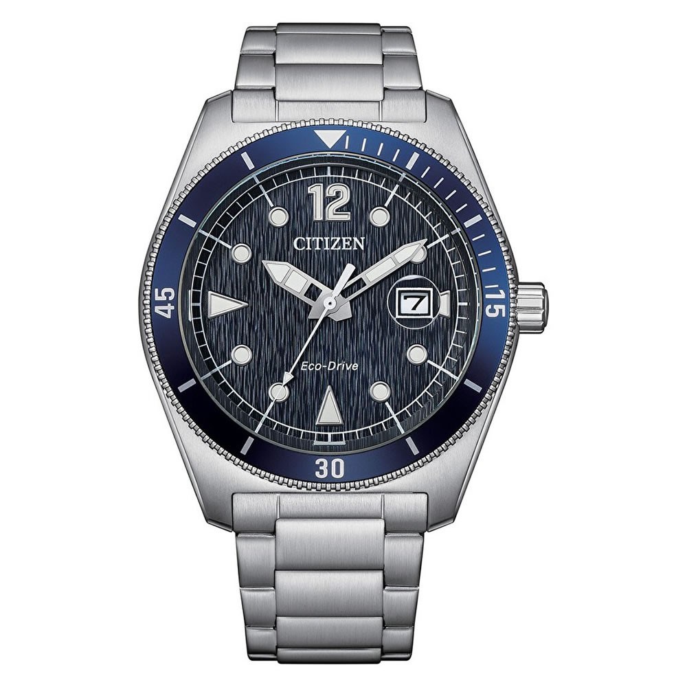 Citizen AW1881-52L Erkek Kol Saati