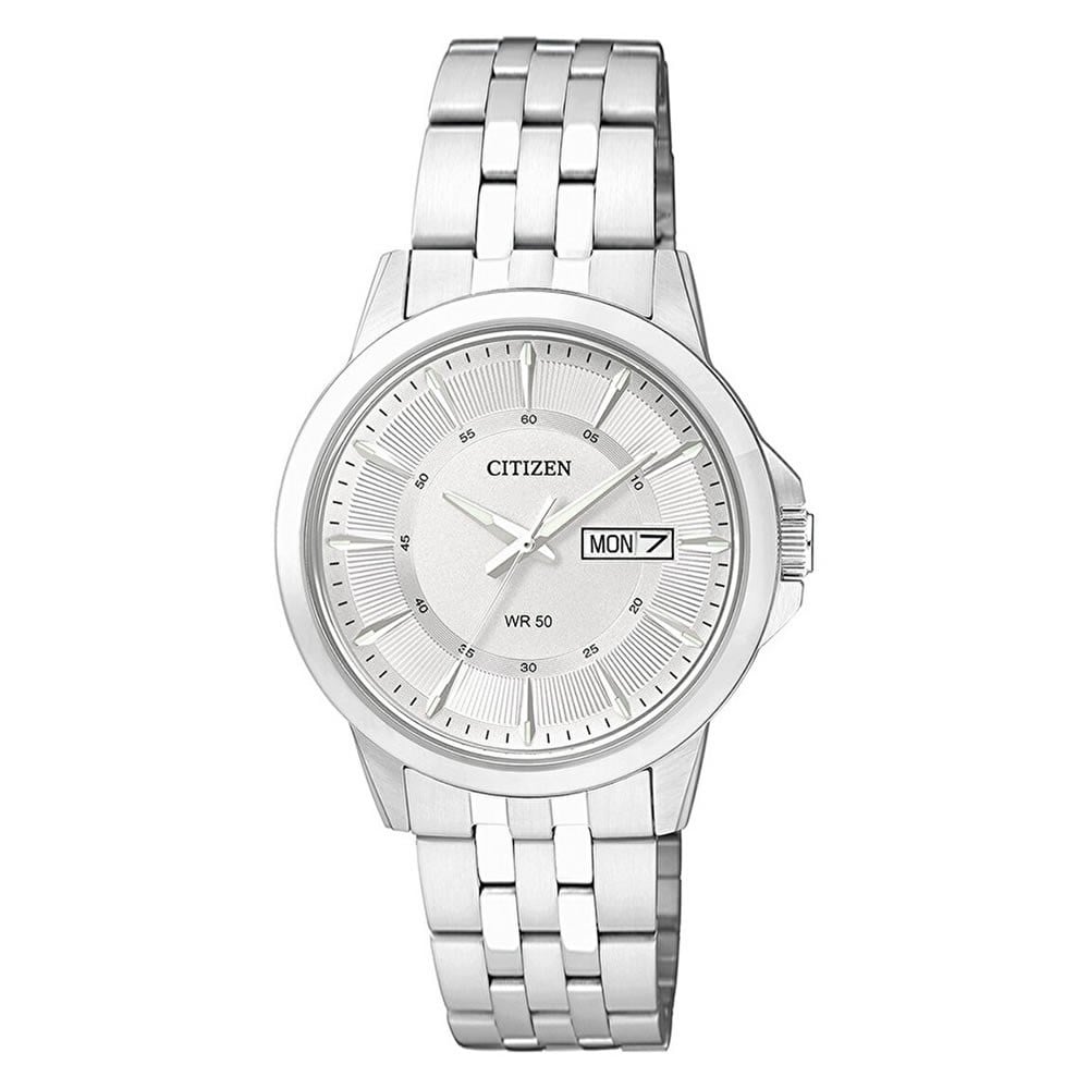 Citizen BF2011-51AC Erkek Kol Saati